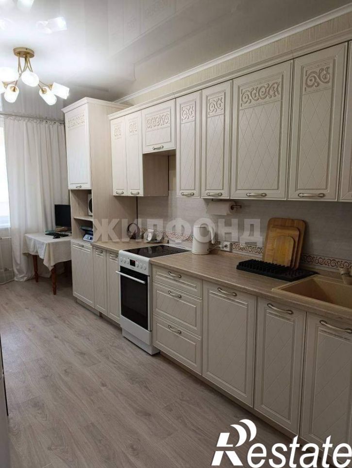 2-комн квартира Ленская улица, д.31