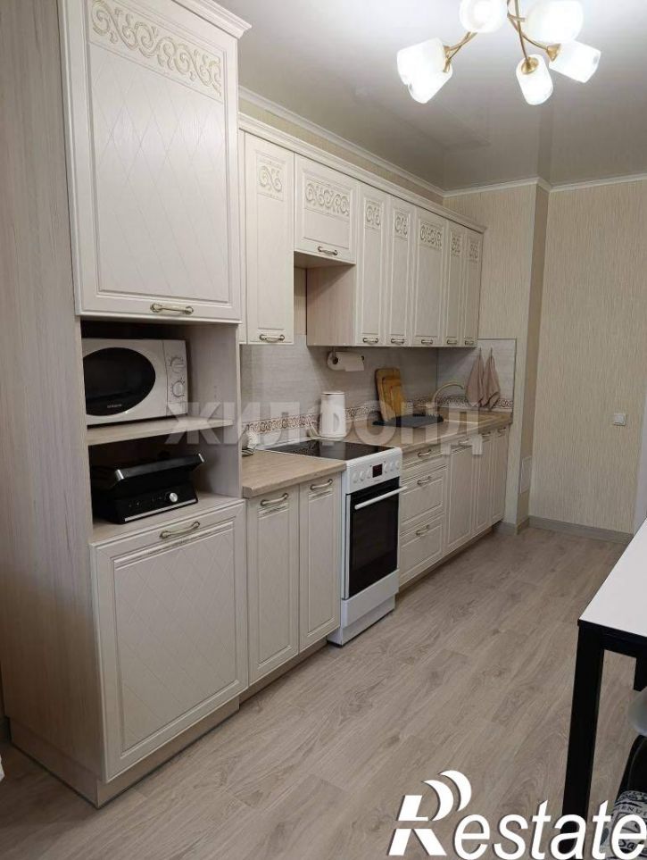 2-комн квартира Ленская улица, д.31