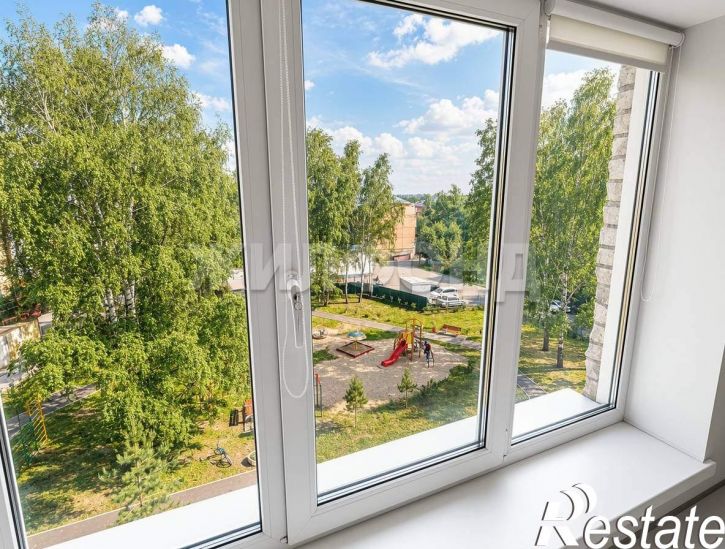 2-комн квартира Елизаровых улица, д.41