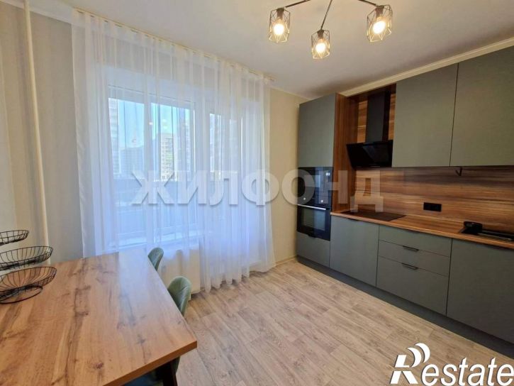 2-комн квартира Пришвина улица, д.46