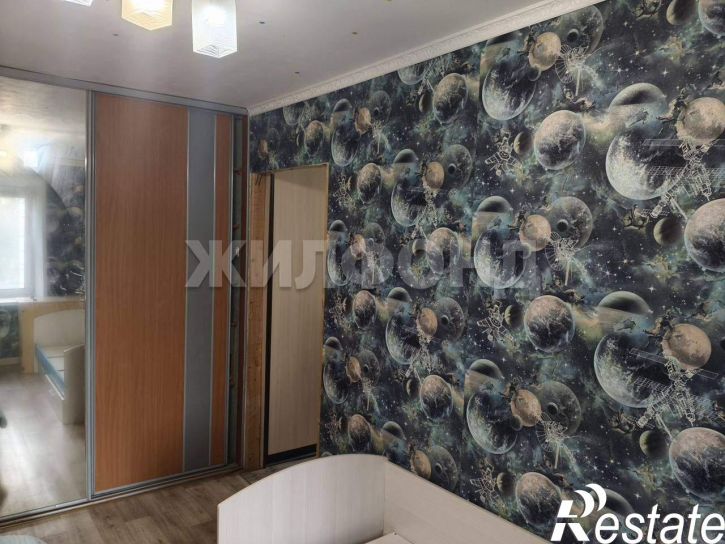 2-комн квартира Мира проспект, д.33