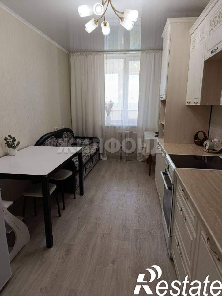 2-комн квартира Ленская улица, д.31