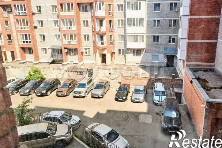 2-комн квартира Комсомольский проспект, д.43/1