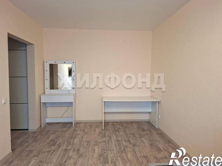 2-комн квартира Пришвина улица, д.46