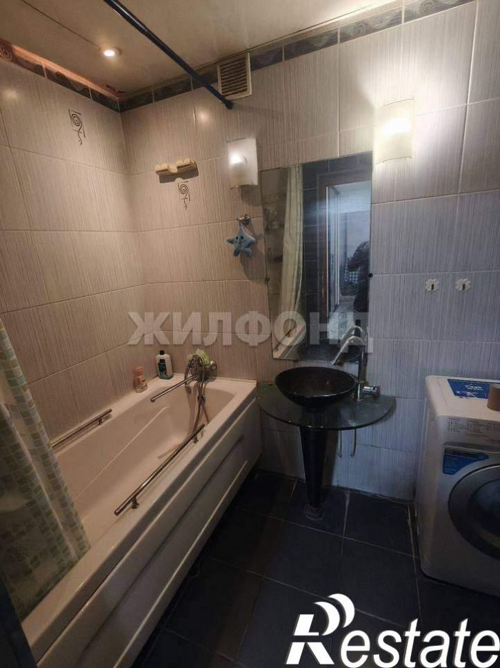 2-комн квартира Мира проспект, д.33