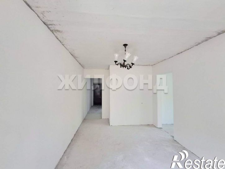 3-комн квартира Киевская улица, д.30