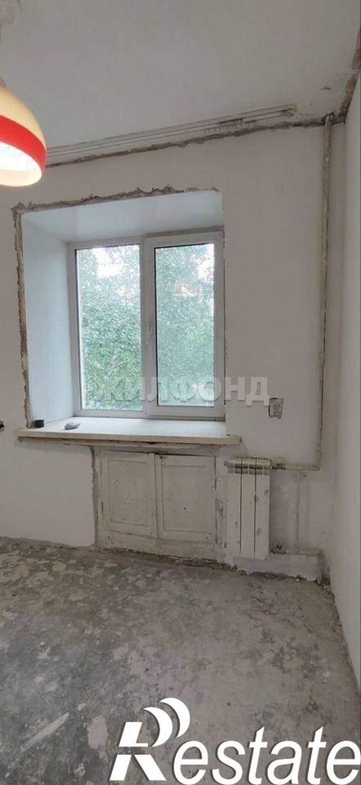 3-комн квартира Киевская улица, д.30