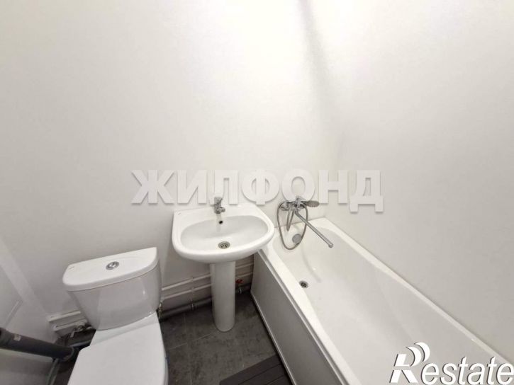 2-комн квартира Пришвина улица, д.46