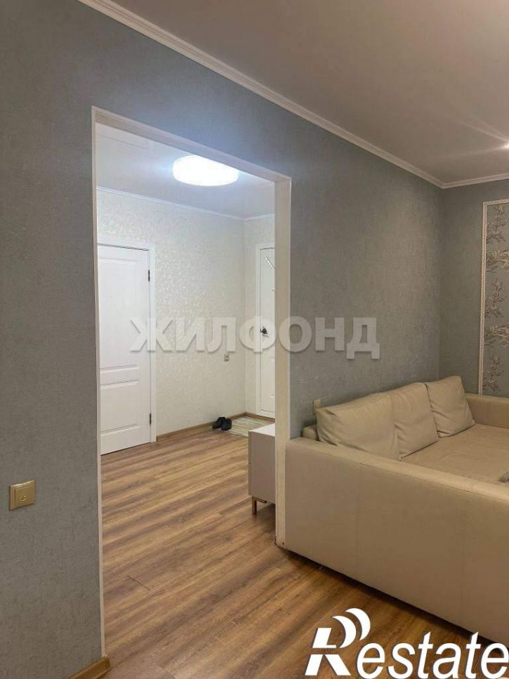 3-комн квартира Московский тракт, д.62