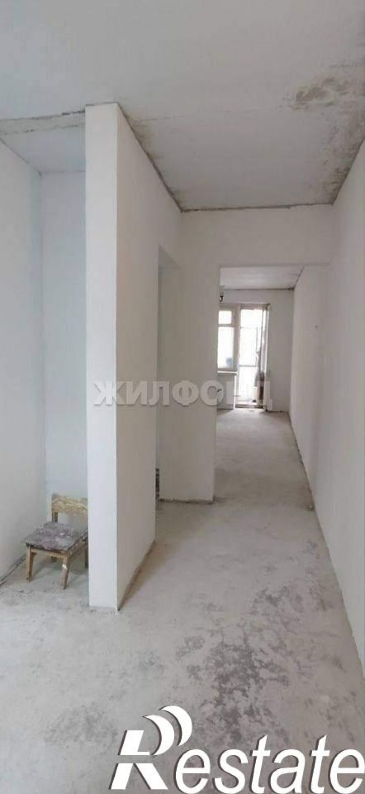3-комн квартира Киевская улица, д.30