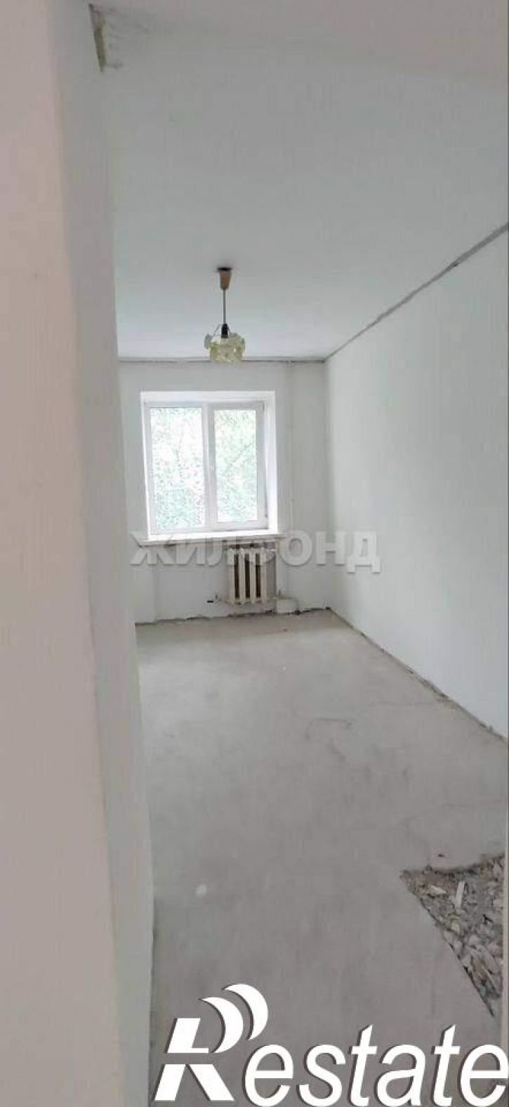 3-комн квартира Киевская улица, д.30