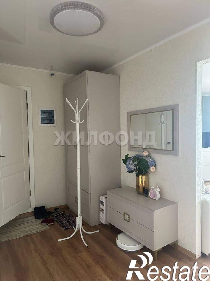 3-комн квартира Московский тракт, д.62