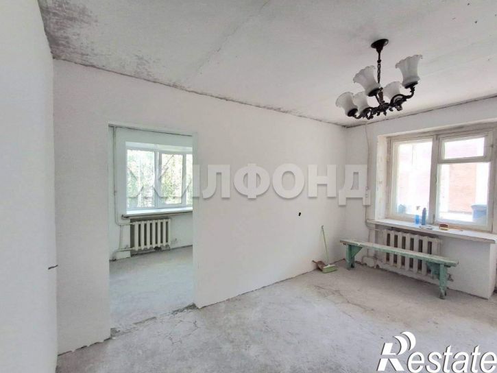 3-комн квартира Киевская улица, д.30