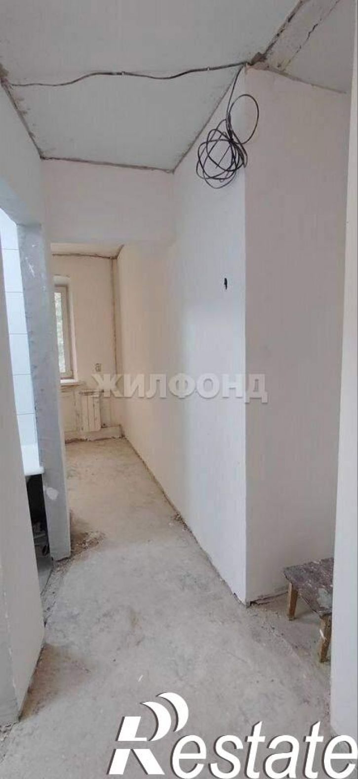 3-комн квартира Киевская улица, д.30