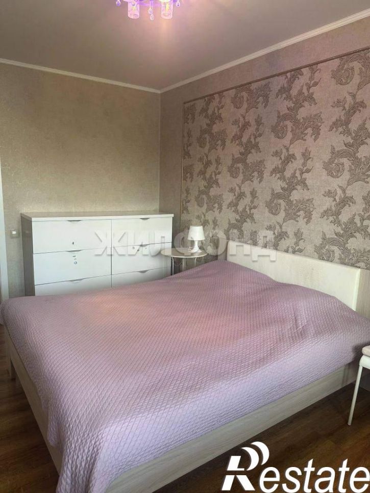 3-комн квартира Московский тракт, д.62