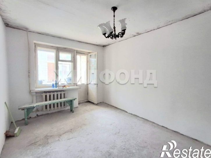 3-комн квартира Киевская улица, д.30