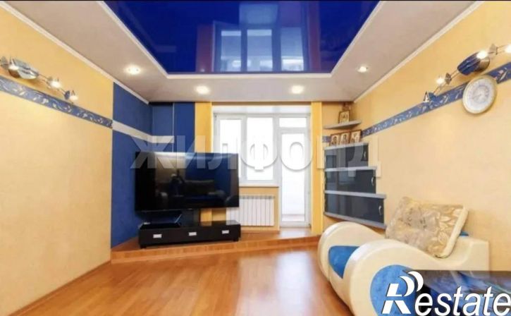 3-комн квартира Карповский переулок, д.12