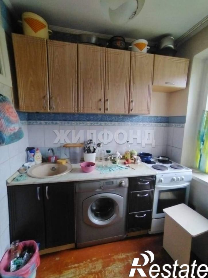 3-комн квартира д.20