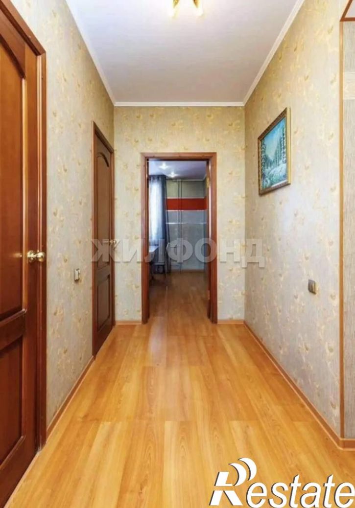 3-комн квартира Карповский переулок, д.12