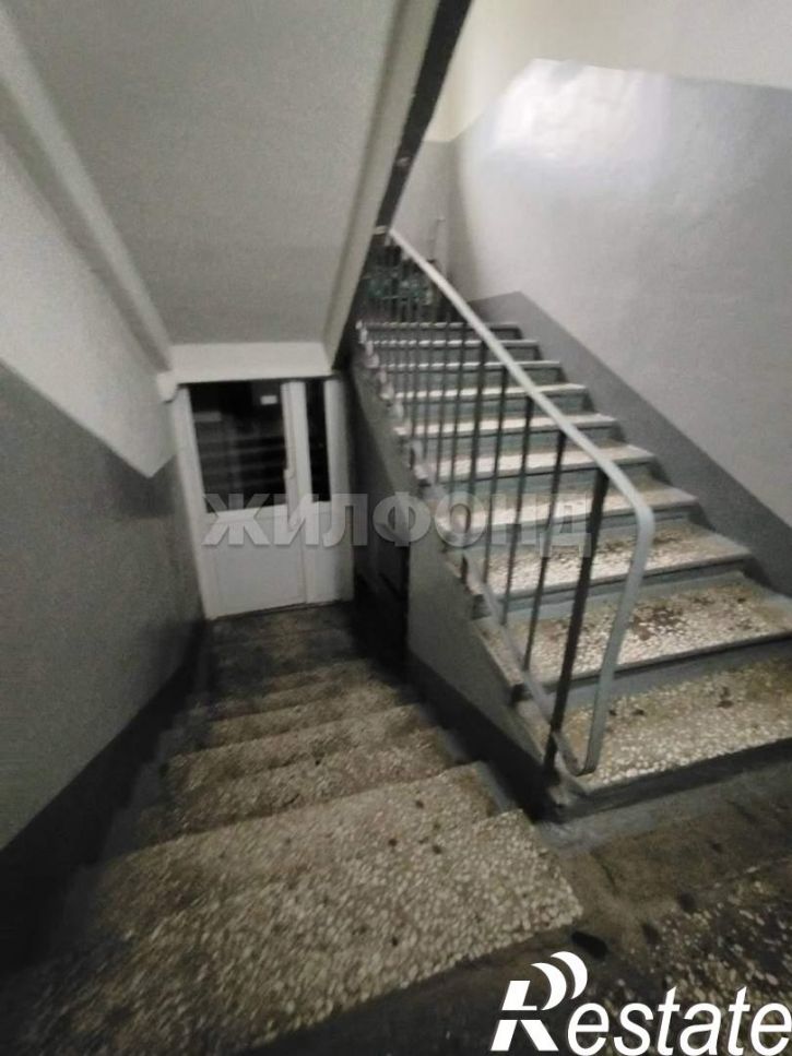 3-комн квартира д.20