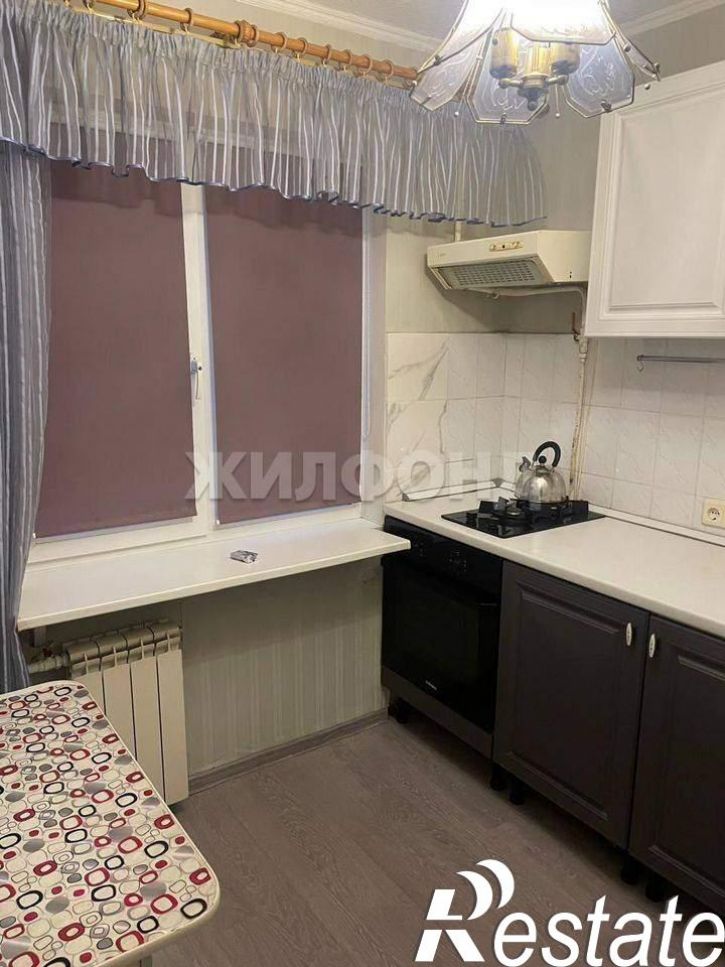 3-комн квартира Елизаровых улица, д.21/2
