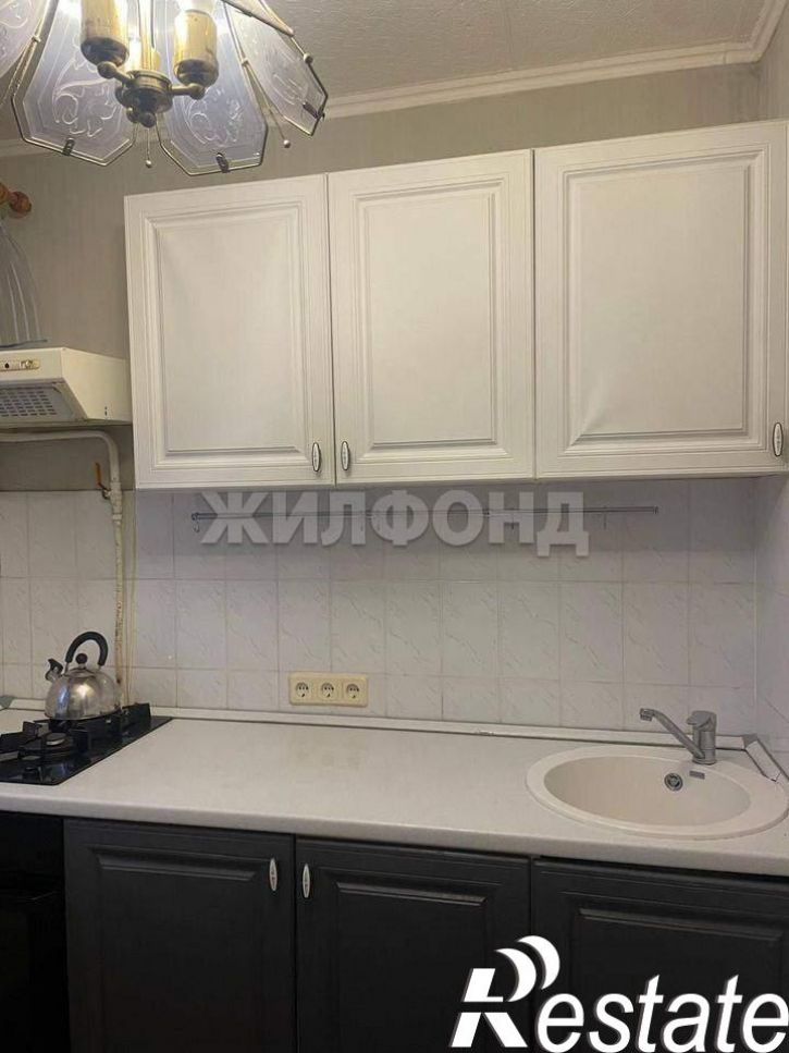 3-комн квартира Елизаровых улица, д.21/2