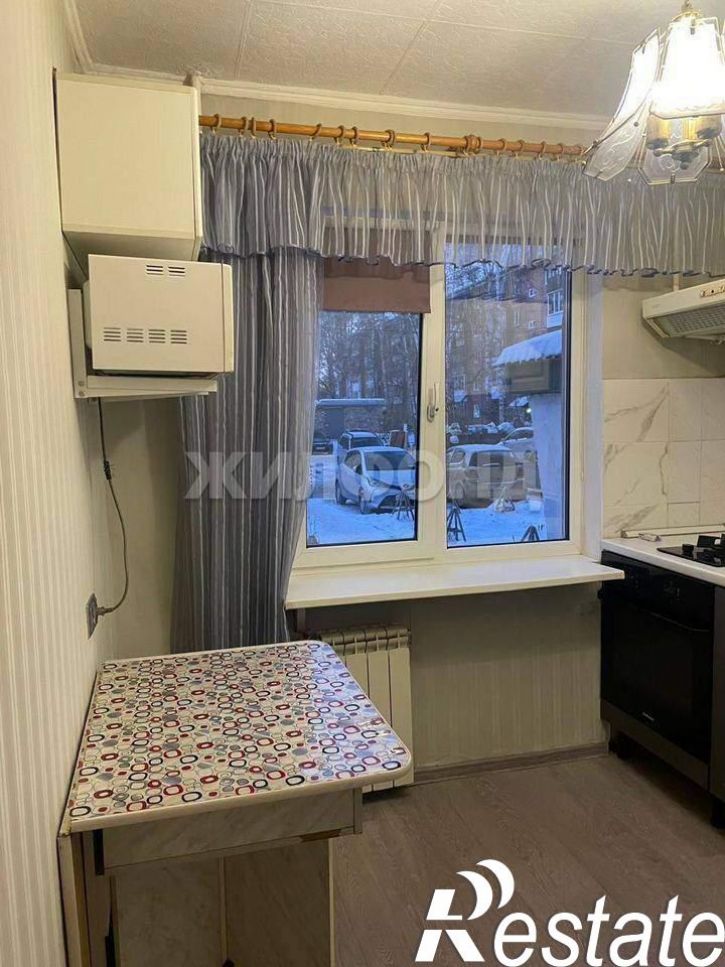 3-комн квартира Елизаровых улица, д.21/2