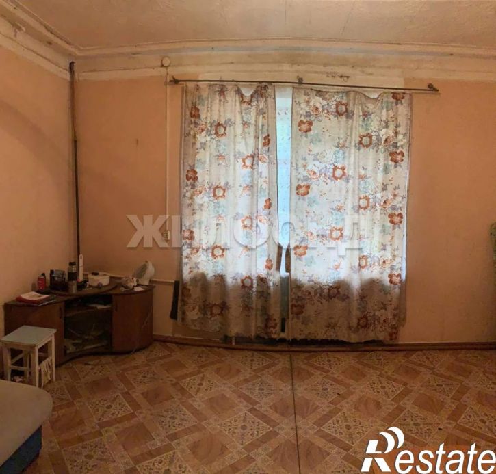 3-комн квартира Карташова улица, д.31Б