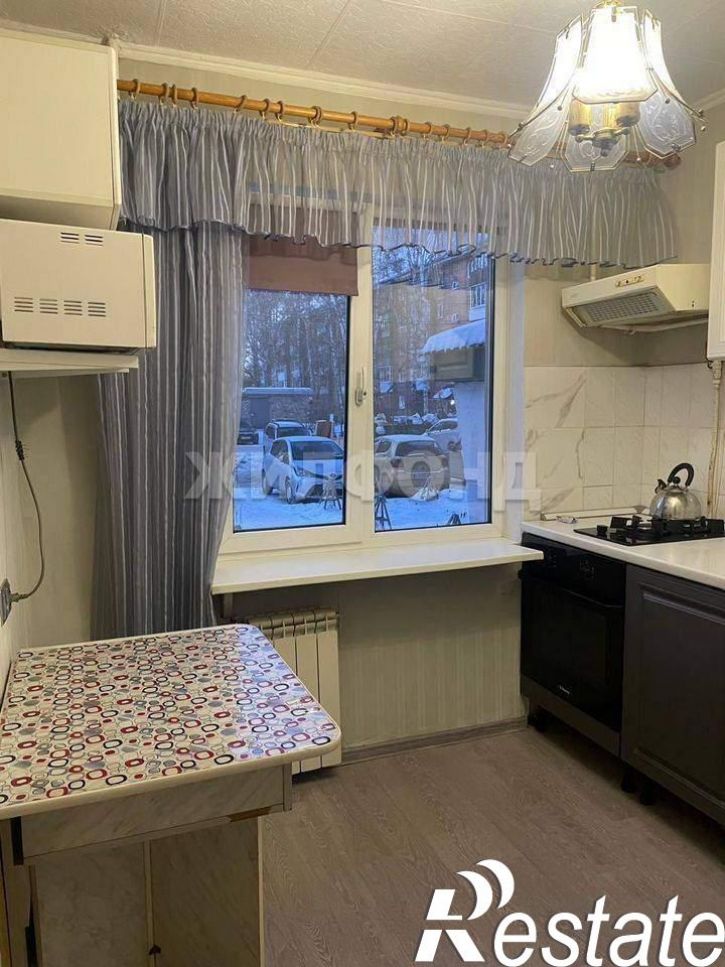 3-комн квартира Елизаровых улица, д.21/2