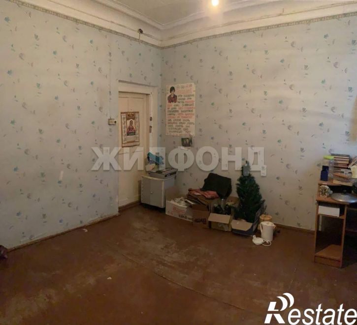 3-комн квартира Карташова улица, д.31Б