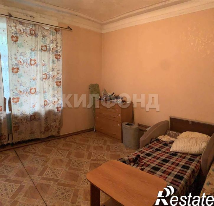 3-комн квартира Карташова улица, д.31Б