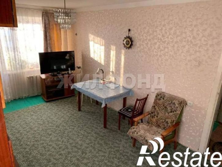 3-комн квартира Лазарева улица, д.9