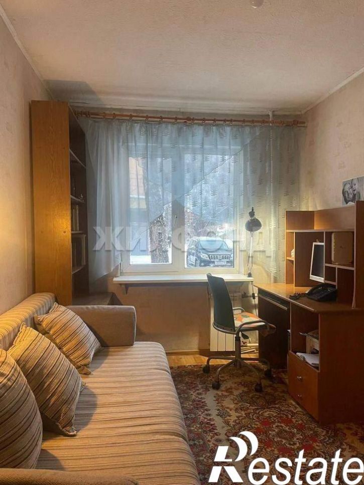 3-комн квартира Елизаровых улица, д.21/2