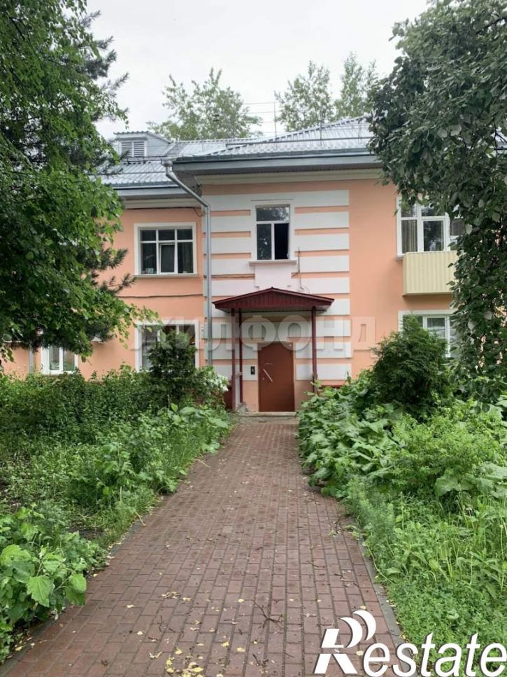 3-комн квартира Карташова улица, д.31Б