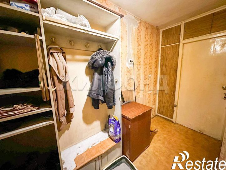 3-комн квартира Нахимова улица, д.15
