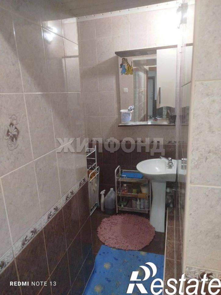 3-комн квартира Мокрушина улица, д.24