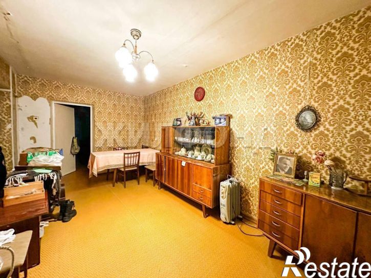 3-комн квартира Нахимова улица, д.15