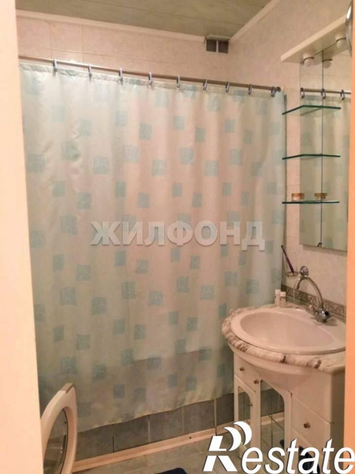 3-комн квартира Тихий переулок, д.28