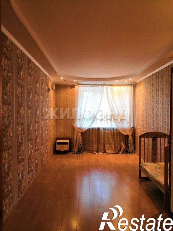 3-комн квартира Тихий переулок, д.28
