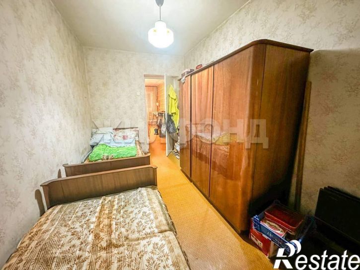 3-комн квартира Нахимова улица, д.15