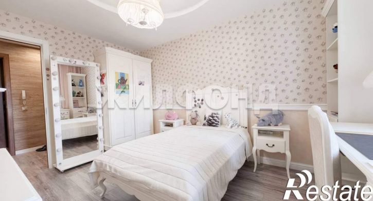 3-комн квартира Киевская улица, д.96