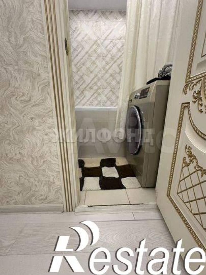 3-комн квартира Ивана Черных улица, д.30