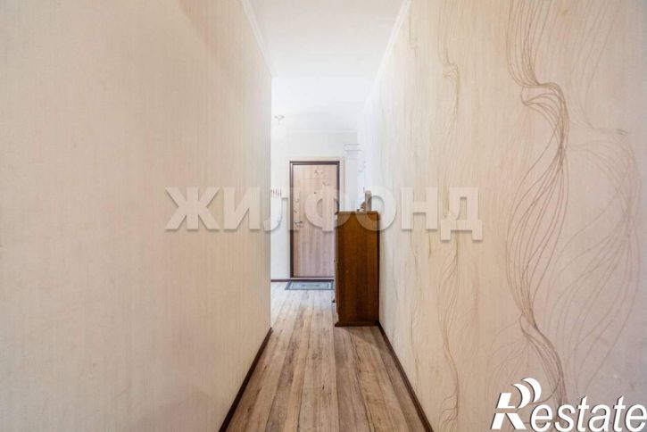 3-комн квартира Елизаровых улица, д.4