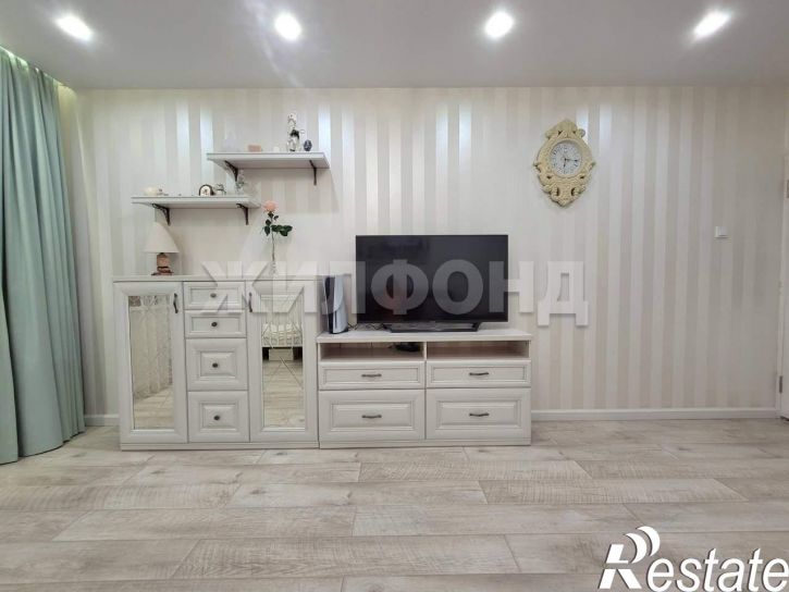 3-комн квартира Дальне-Ключевская улица, д.16а