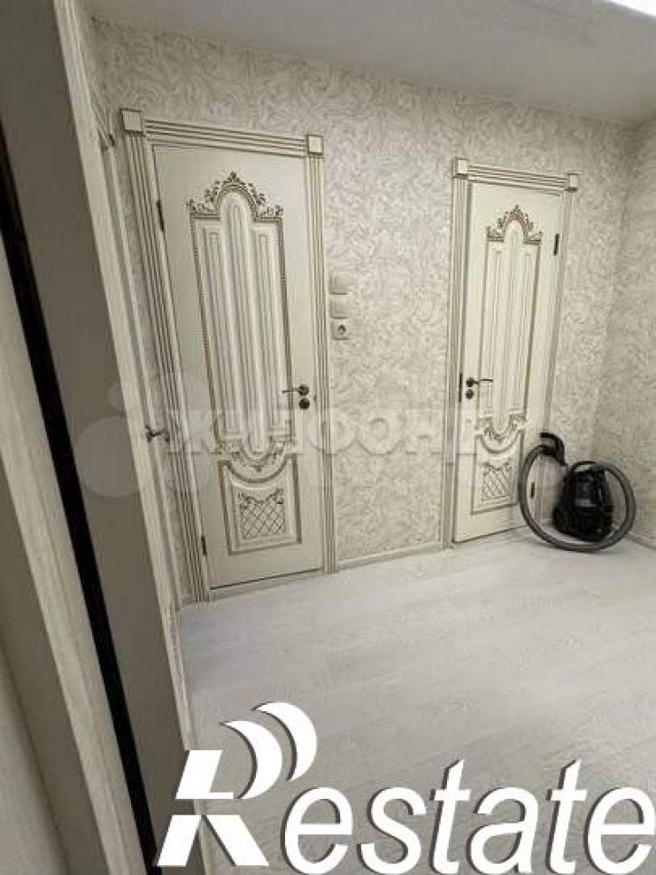 3-комн квартира Ивана Черных улица, д.30