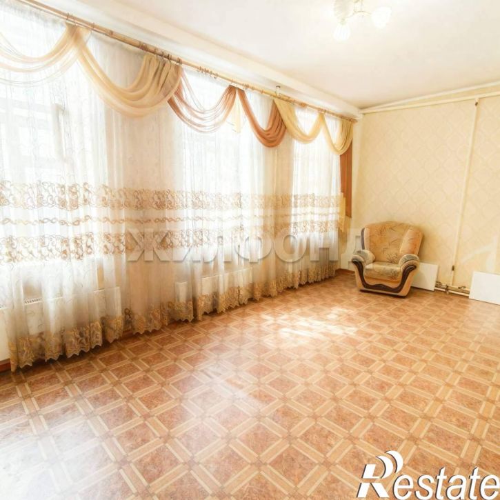 3-комн квартира Алексея Беленца улица, д.7
