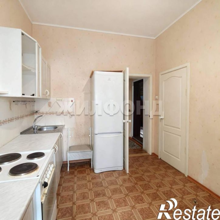 3-комн квартира Алексея Беленца улица, д.7