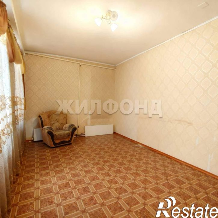 3-комн квартира Алексея Беленца улица, д.7