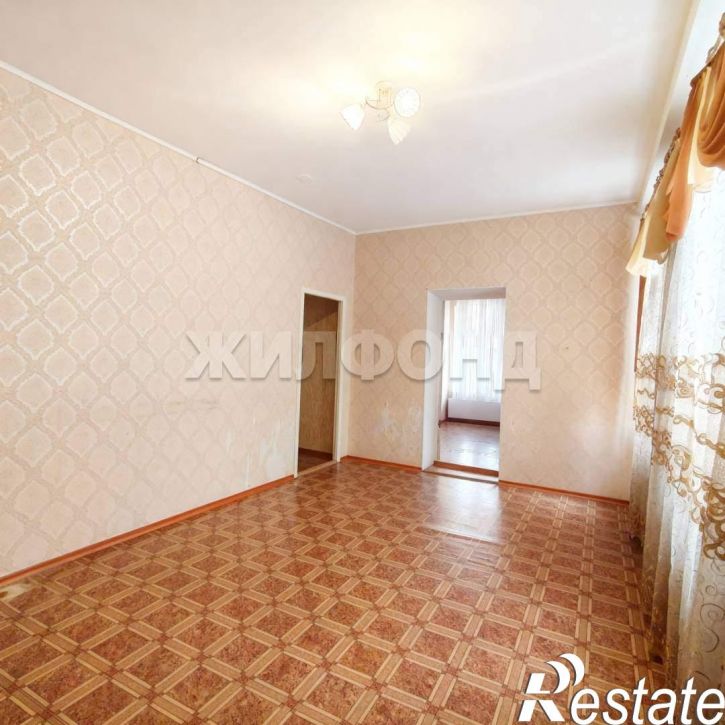3-комн квартира Алексея Беленца улица, д.7