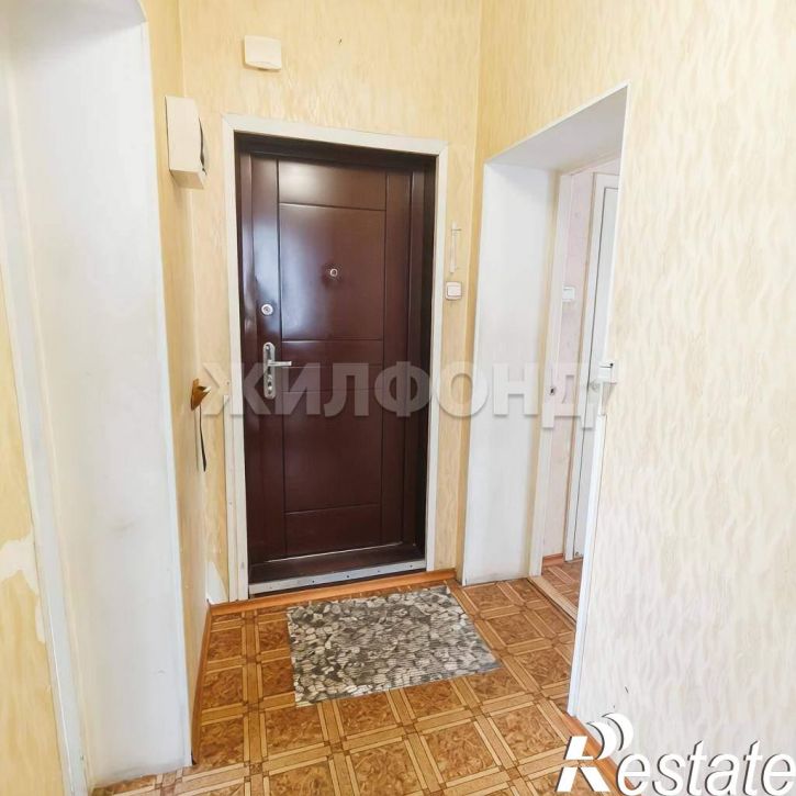 3-комн квартира Алексея Беленца улица, д.7